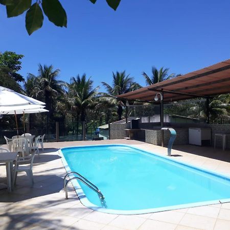 Vila Maravilhoso Recanto Santa Rosa Guarapari Exteriér fotografie