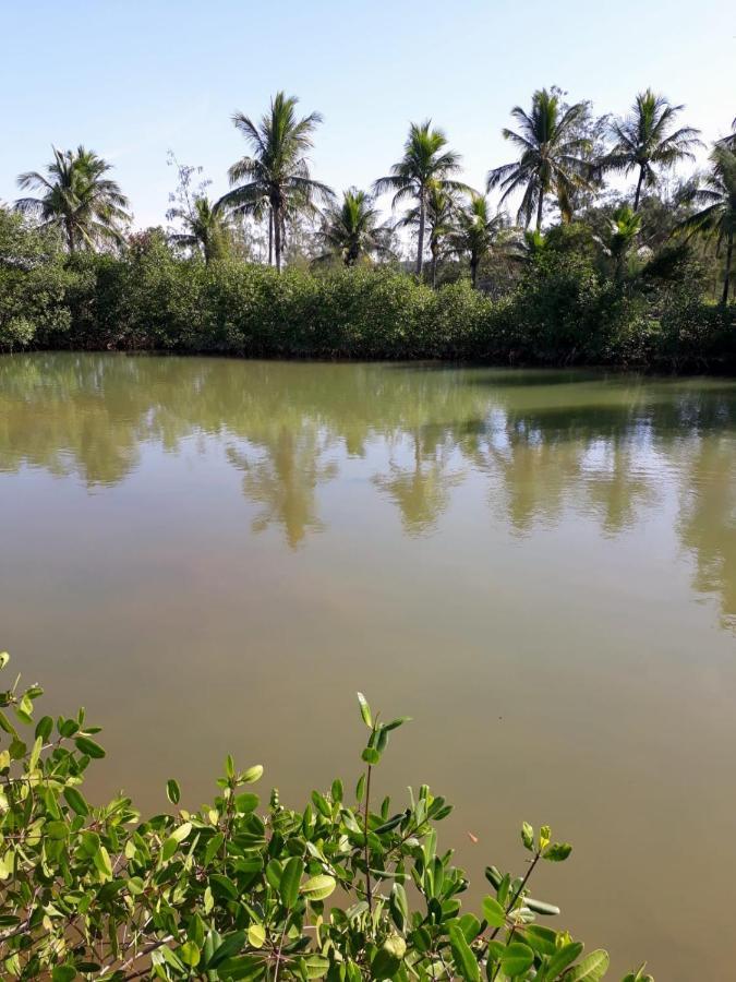 Vila Maravilhoso Recanto Santa Rosa Guarapari Exteriér fotografie