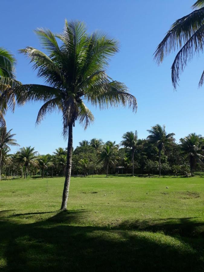 Vila Maravilhoso Recanto Santa Rosa Guarapari Exteriér fotografie
