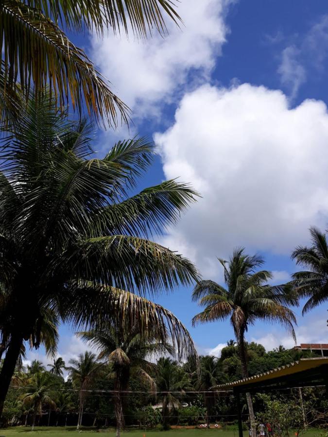 Vila Maravilhoso Recanto Santa Rosa Guarapari Exteriér fotografie