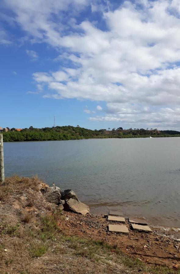 Vila Maravilhoso Recanto Santa Rosa Guarapari Exteriér fotografie