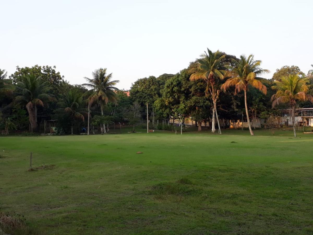 Vila Maravilhoso Recanto Santa Rosa Guarapari Exteriér fotografie