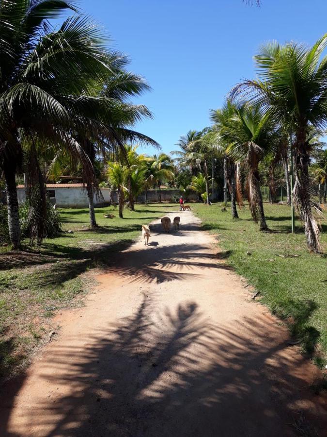 Vila Maravilhoso Recanto Santa Rosa Guarapari Exteriér fotografie
