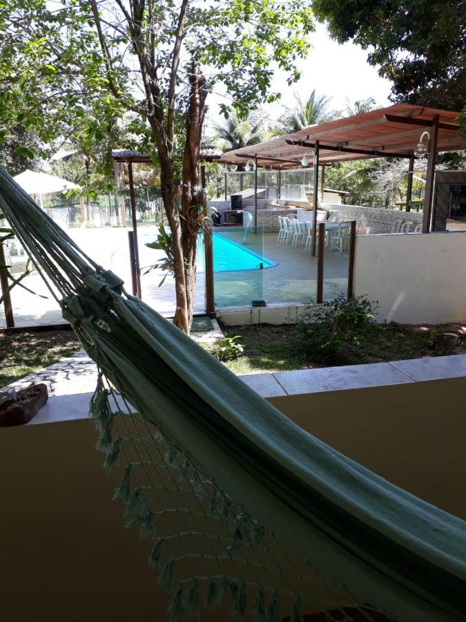 Vila Maravilhoso Recanto Santa Rosa Guarapari Exteriér fotografie