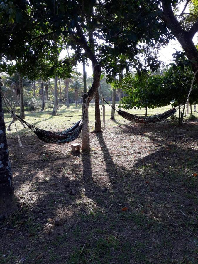 Vila Maravilhoso Recanto Santa Rosa Guarapari Exteriér fotografie