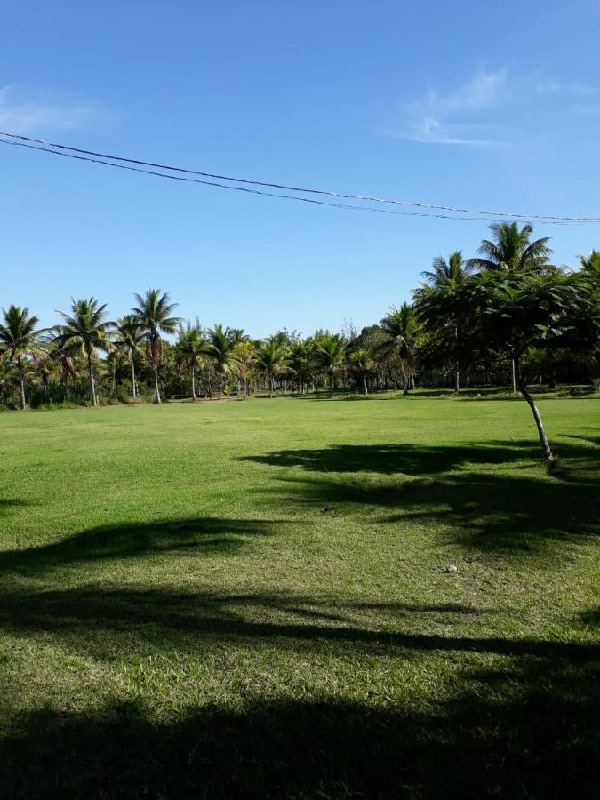 Vila Maravilhoso Recanto Santa Rosa Guarapari Exteriér fotografie