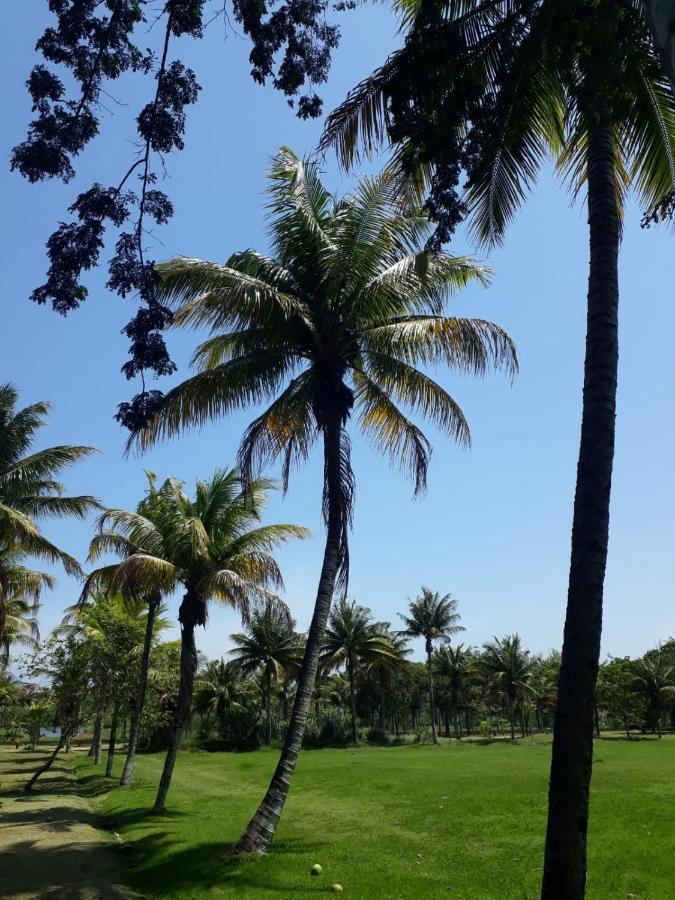 Vila Maravilhoso Recanto Santa Rosa Guarapari Exteriér fotografie