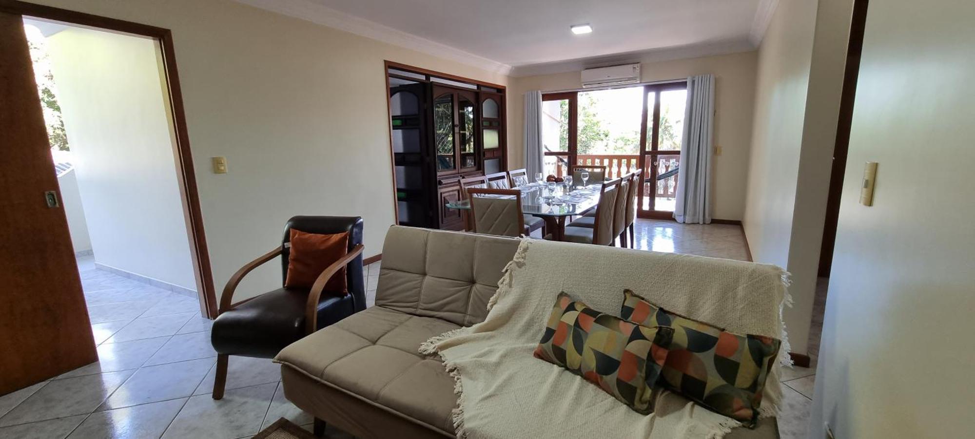 Vila Maravilhoso Recanto Santa Rosa Guarapari Exteriér fotografie