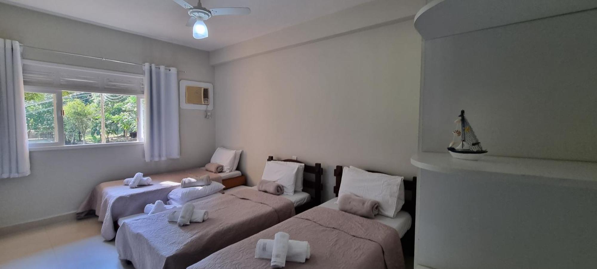 Vila Maravilhoso Recanto Santa Rosa Guarapari Exteriér fotografie