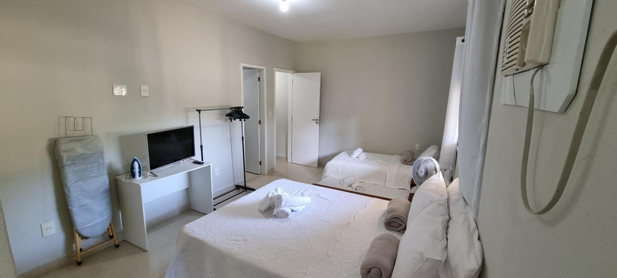 Vila Maravilhoso Recanto Santa Rosa Guarapari Exteriér fotografie