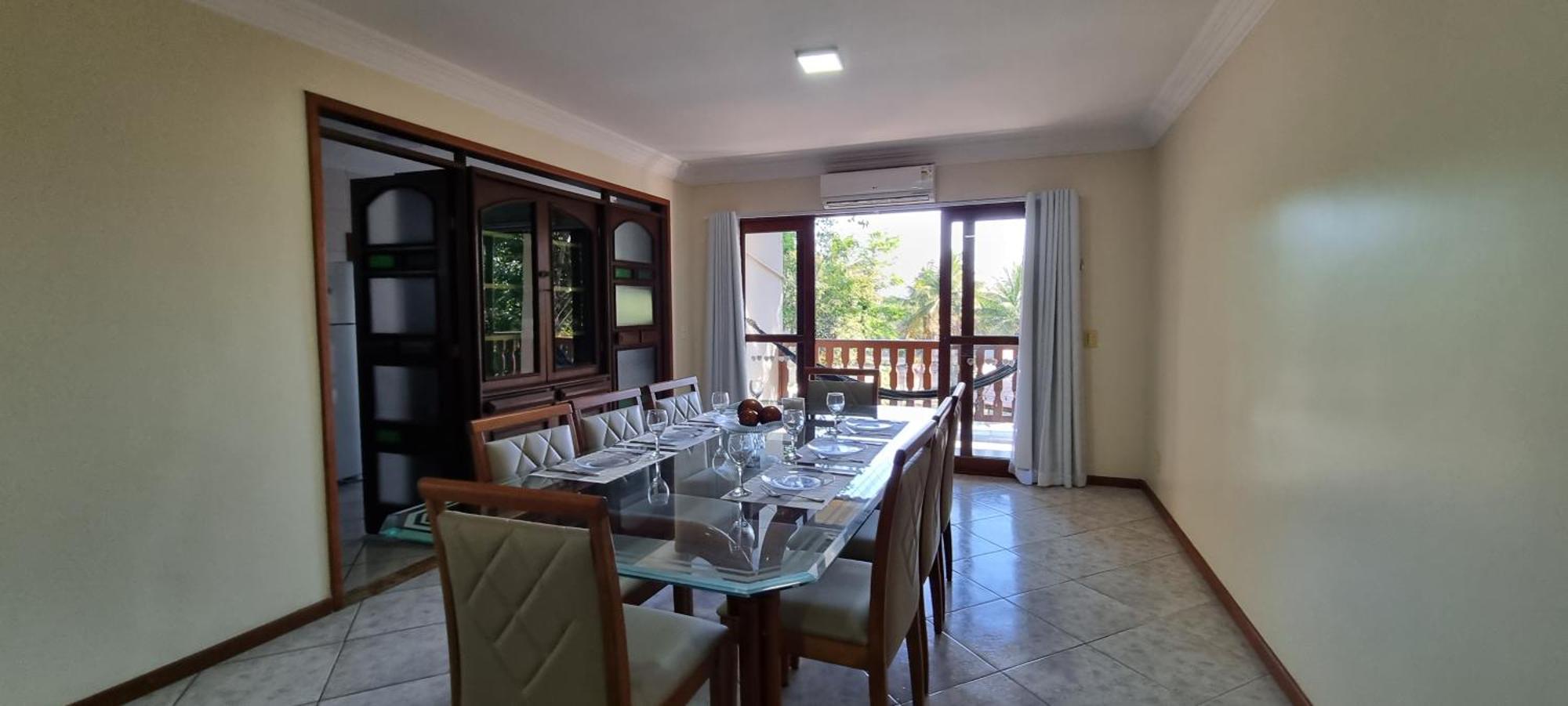 Vila Maravilhoso Recanto Santa Rosa Guarapari Exteriér fotografie