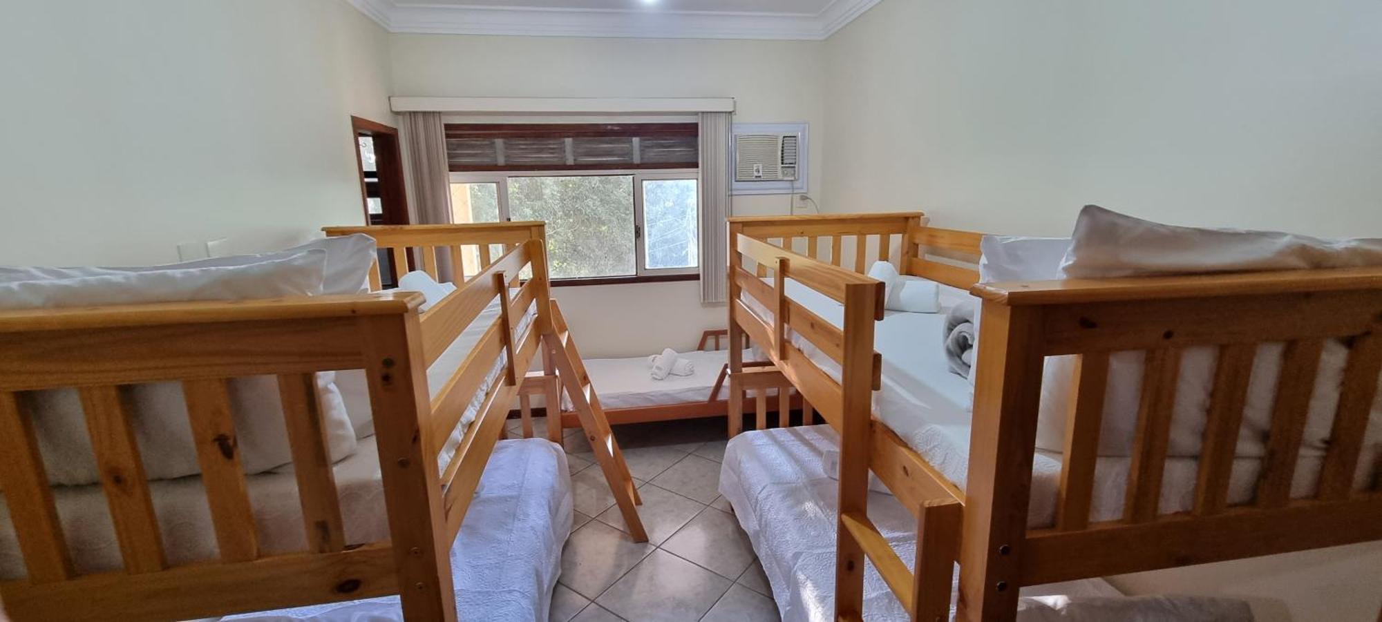 Vila Maravilhoso Recanto Santa Rosa Guarapari Exteriér fotografie