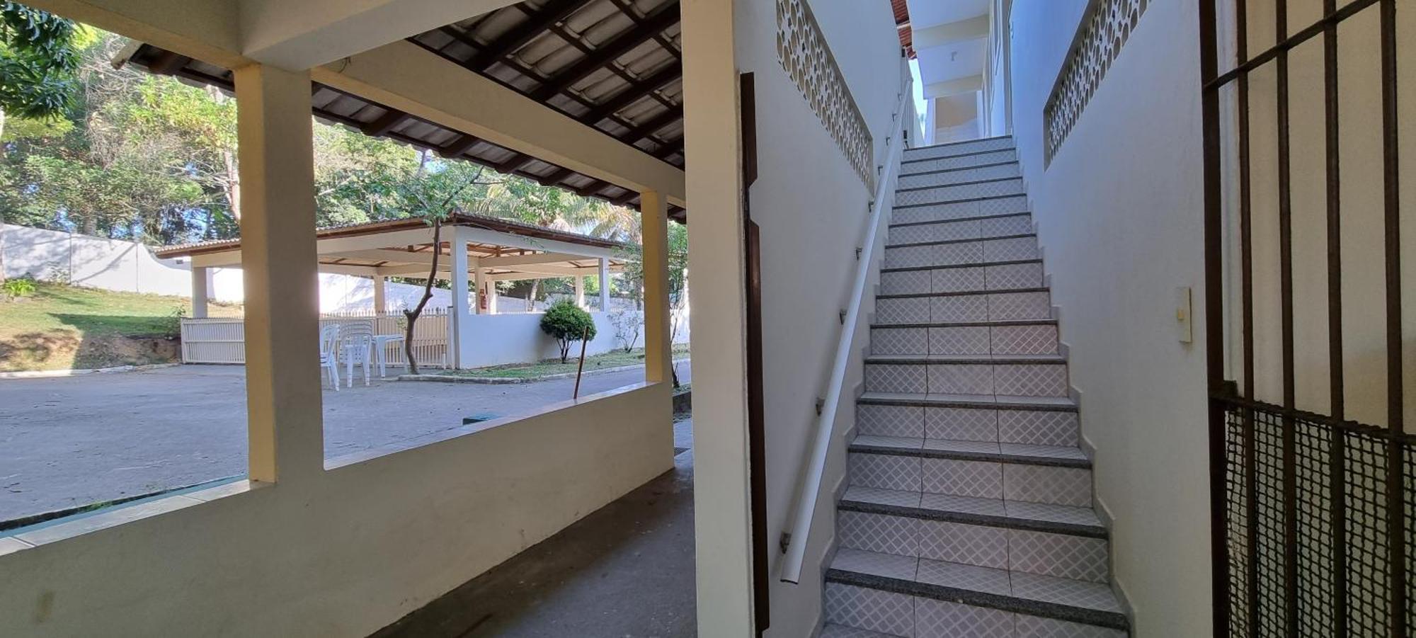 Vila Maravilhoso Recanto Santa Rosa Guarapari Exteriér fotografie