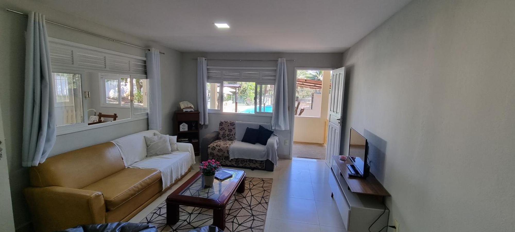 Vila Maravilhoso Recanto Santa Rosa Guarapari Exteriér fotografie