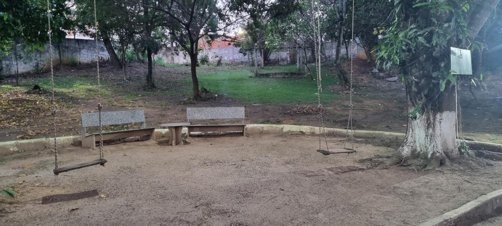 Vila Maravilhoso Recanto Santa Rosa Guarapari Exteriér fotografie