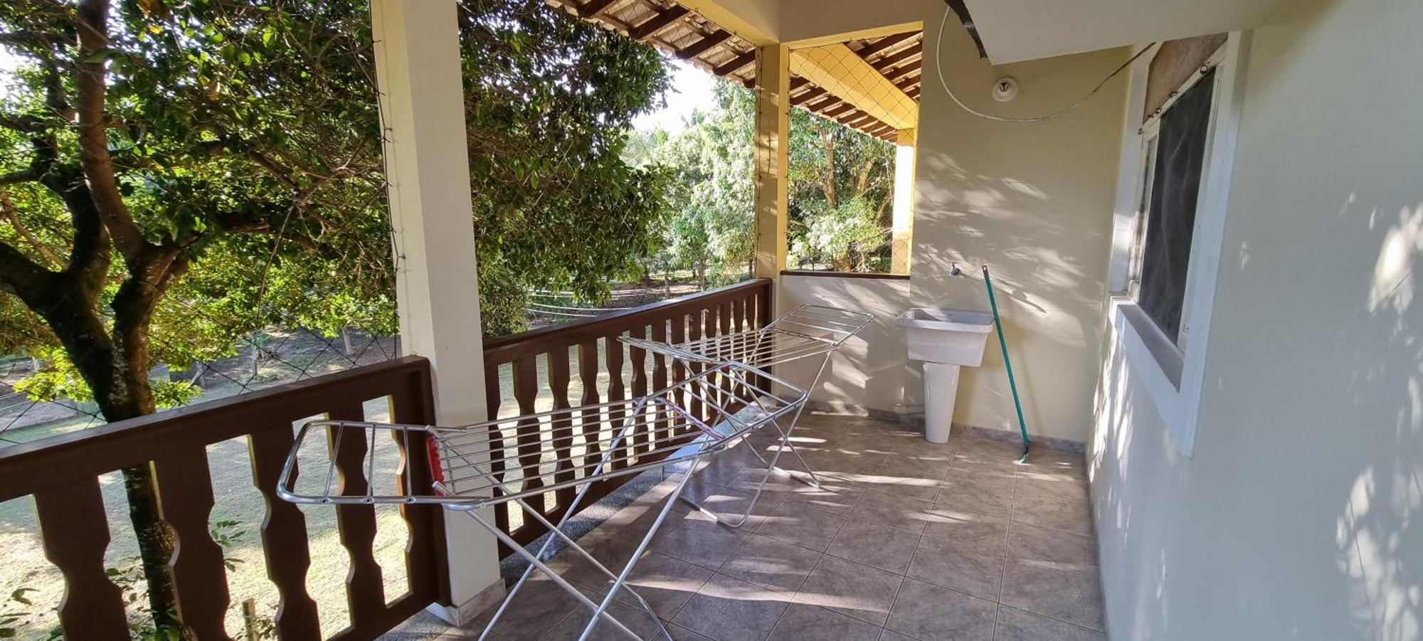 Vila Maravilhoso Recanto Santa Rosa Guarapari Exteriér fotografie