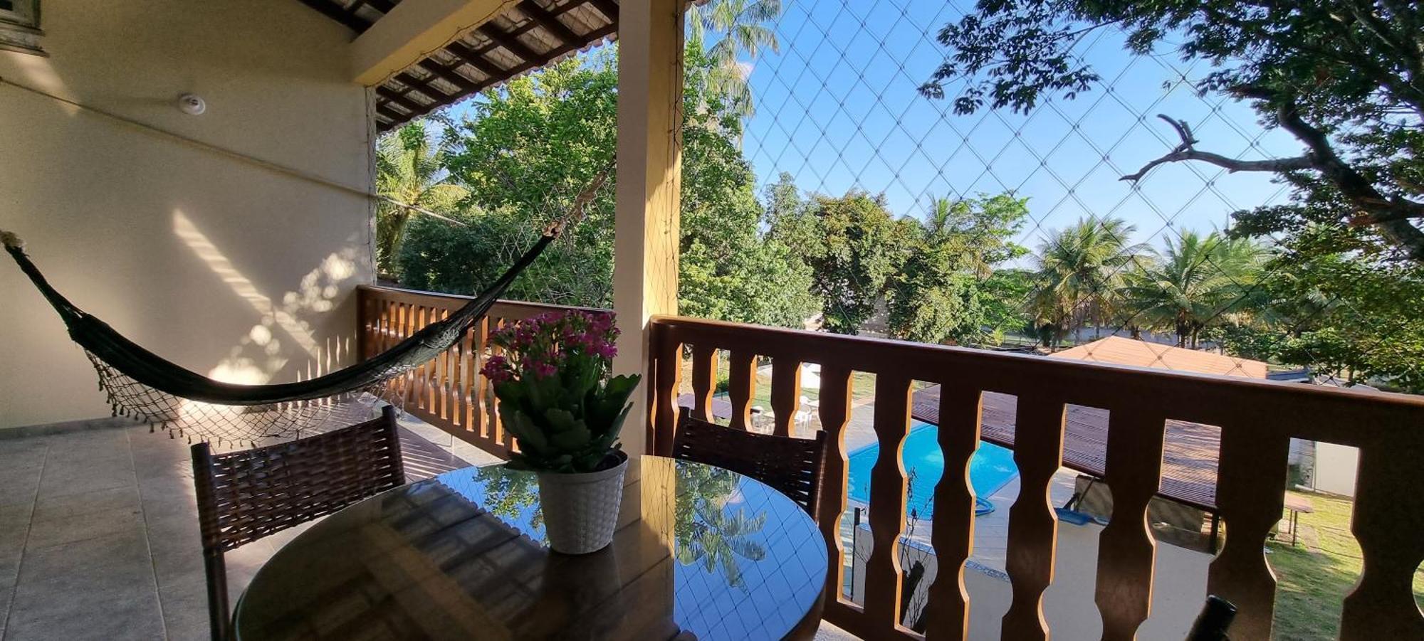 Vila Maravilhoso Recanto Santa Rosa Guarapari Exteriér fotografie