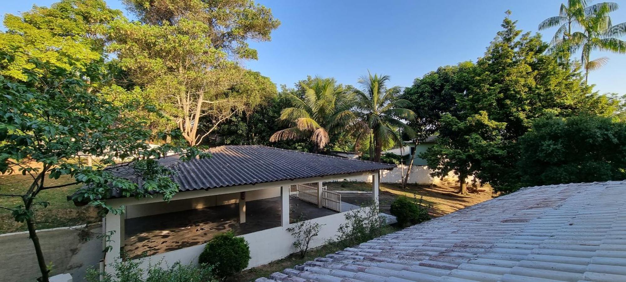 Vila Maravilhoso Recanto Santa Rosa Guarapari Exteriér fotografie
