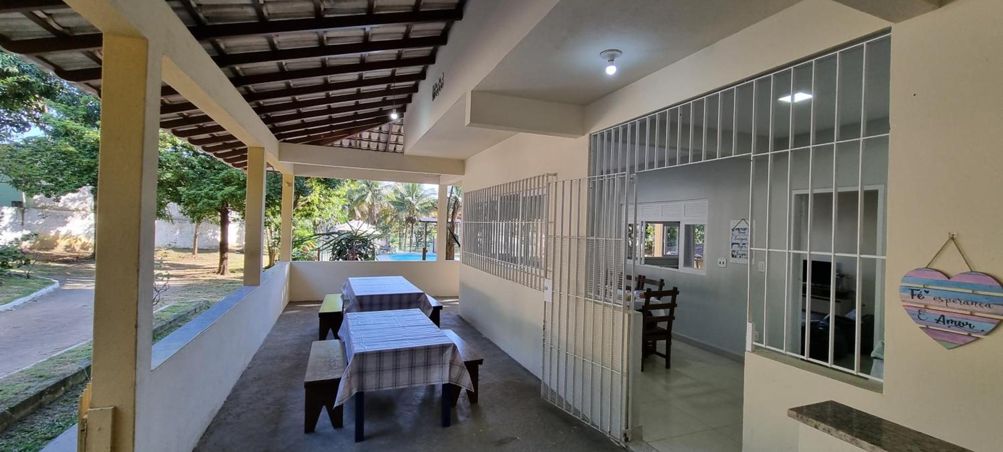 Vila Maravilhoso Recanto Santa Rosa Guarapari Exteriér fotografie