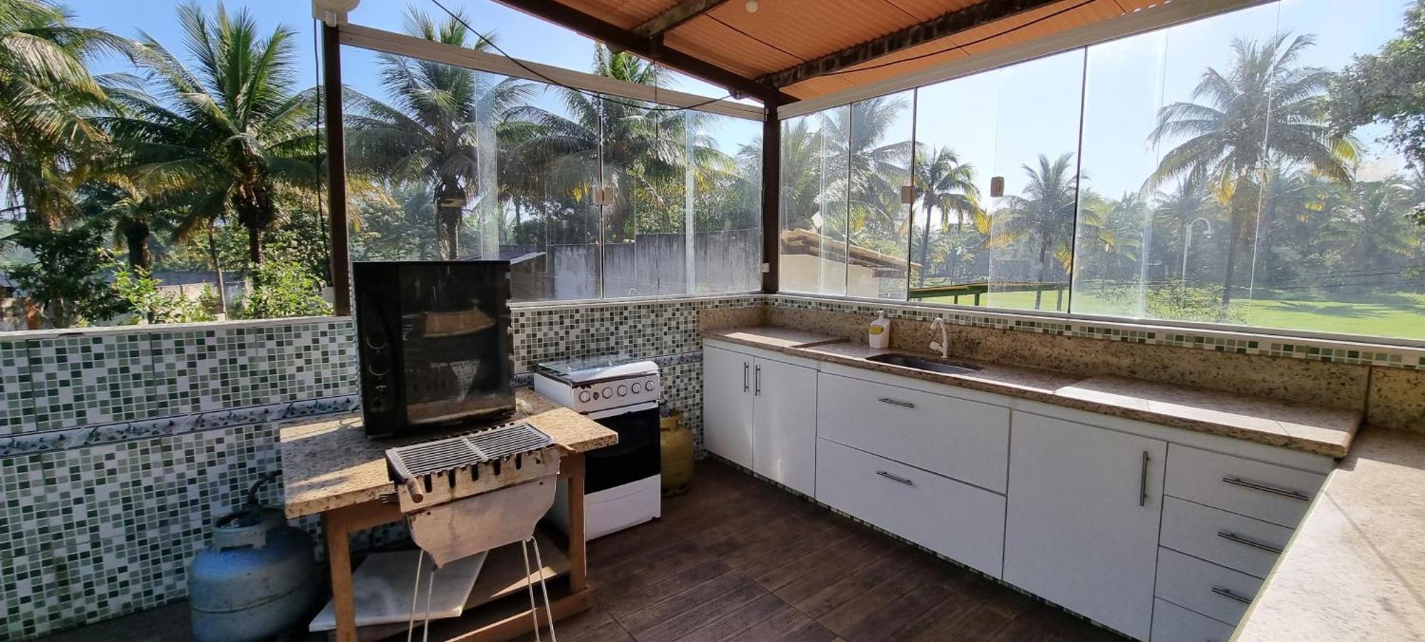 Vila Maravilhoso Recanto Santa Rosa Guarapari Exteriér fotografie