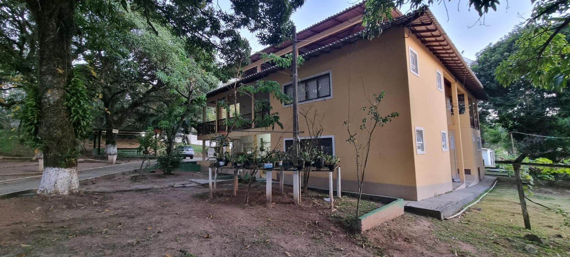 Vila Maravilhoso Recanto Santa Rosa Guarapari Exteriér fotografie